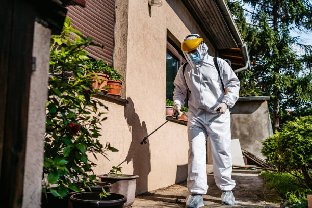 Best Affordable Exterminators  in Hazard, KY